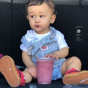 Meet your Posher, Oliver